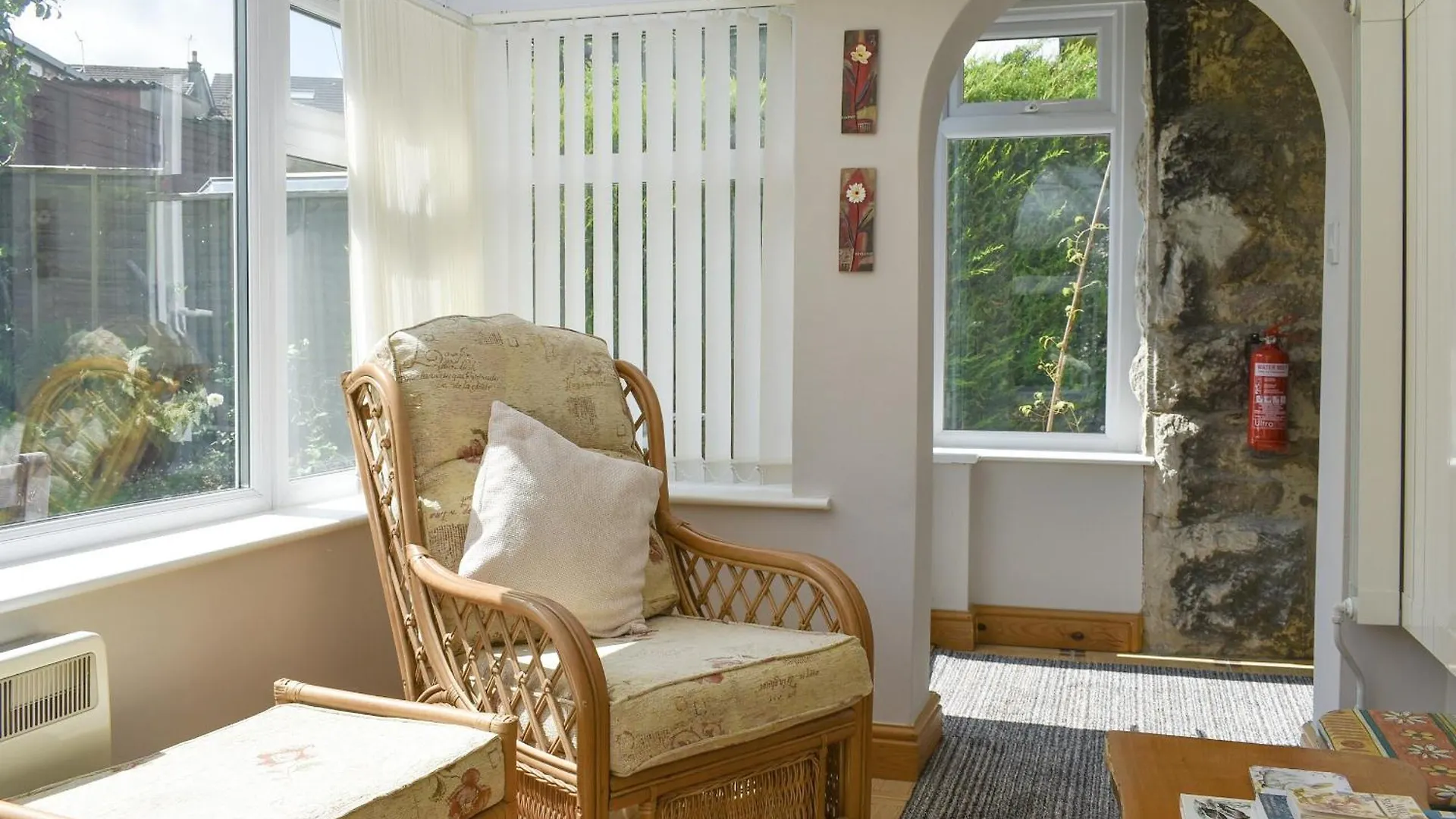 Holiday home Underhill