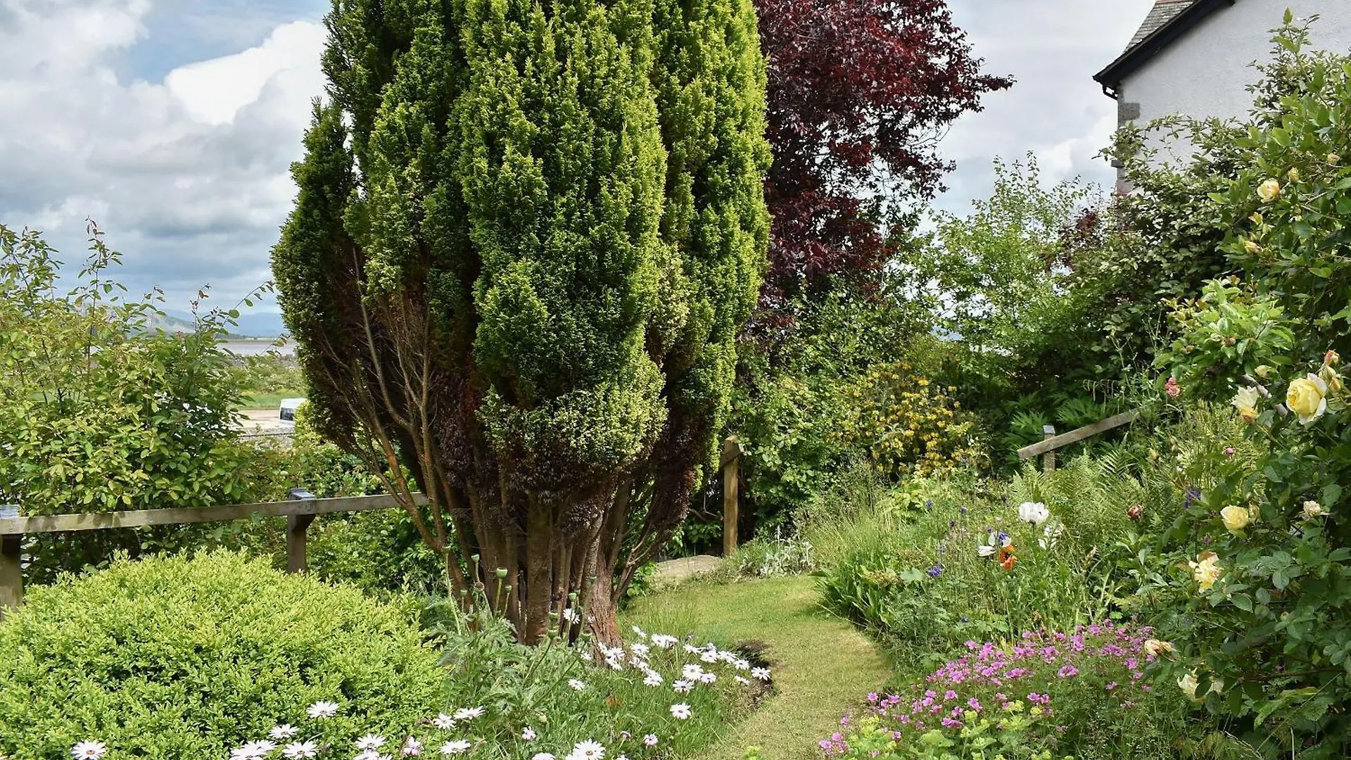 Holiday home Underhill