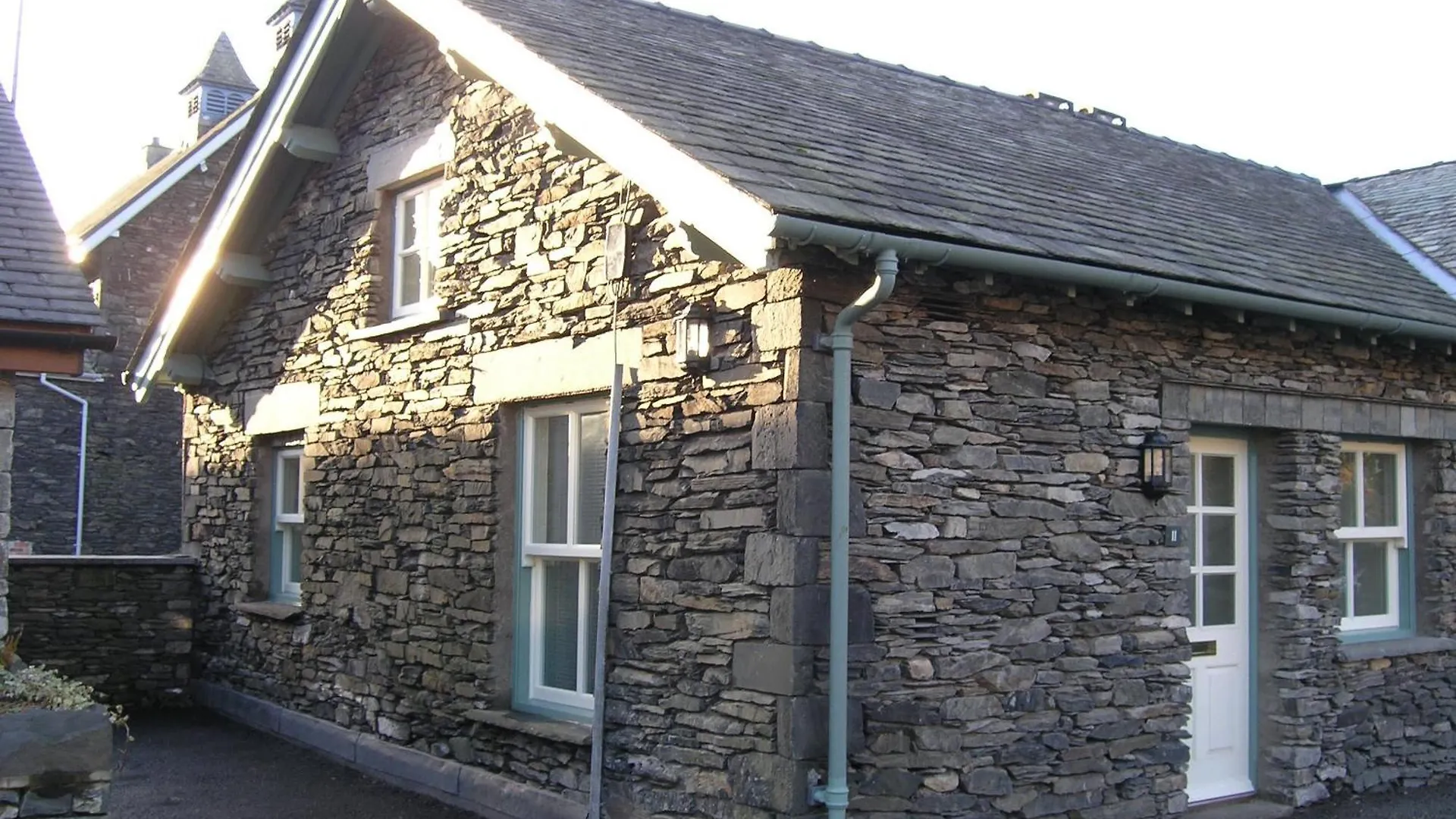 Biskey Howe Holiday home Bowness-on-Windermere