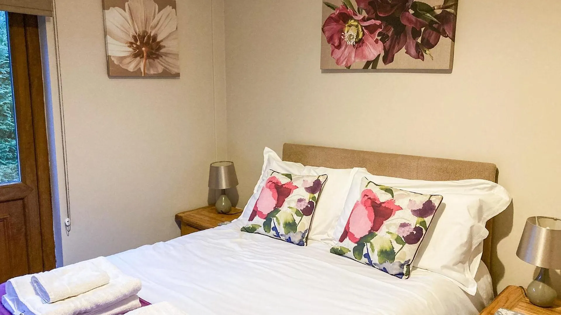 Holiday park Blenkett Wood Park Grange-over-Sands