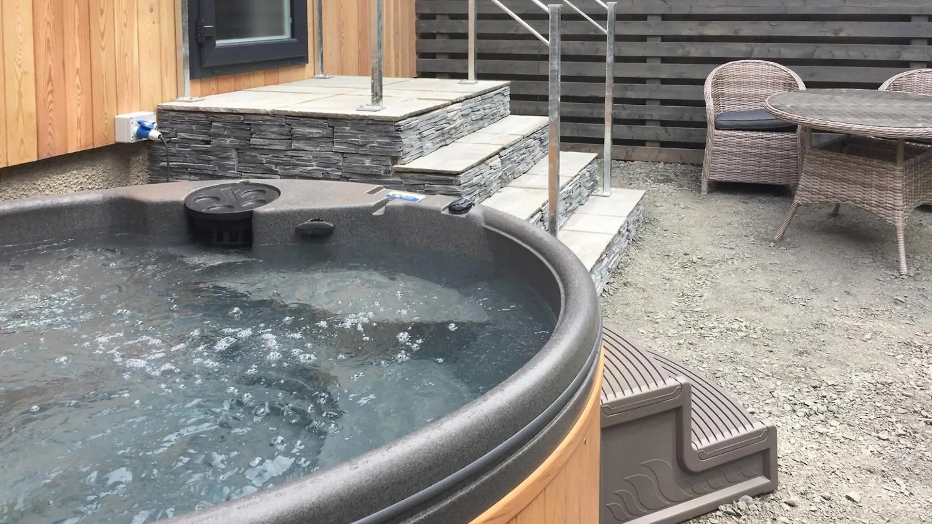 Blenkett Wood Park Holiday park Grange-over-Sands