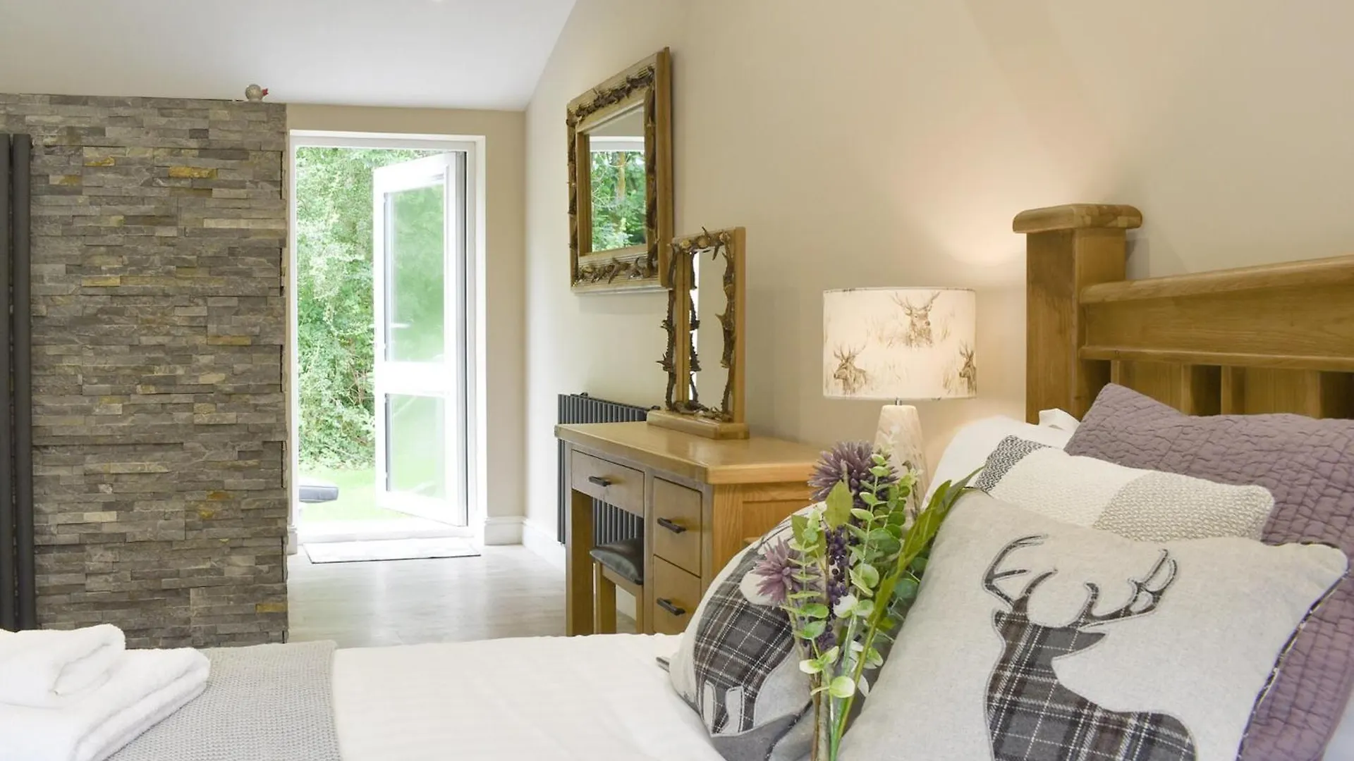 Holiday park Blenkett Wood Park Grange-over-Sands