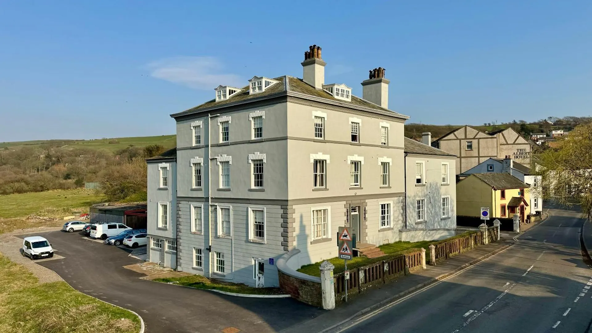 Grindal - Newly Opened Luxury * St Bees