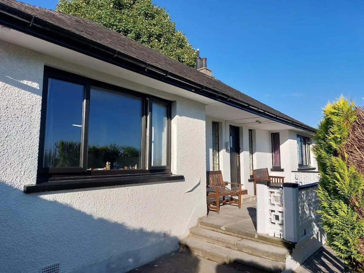 Seaview In Baycliff, Cumbria Baycliff