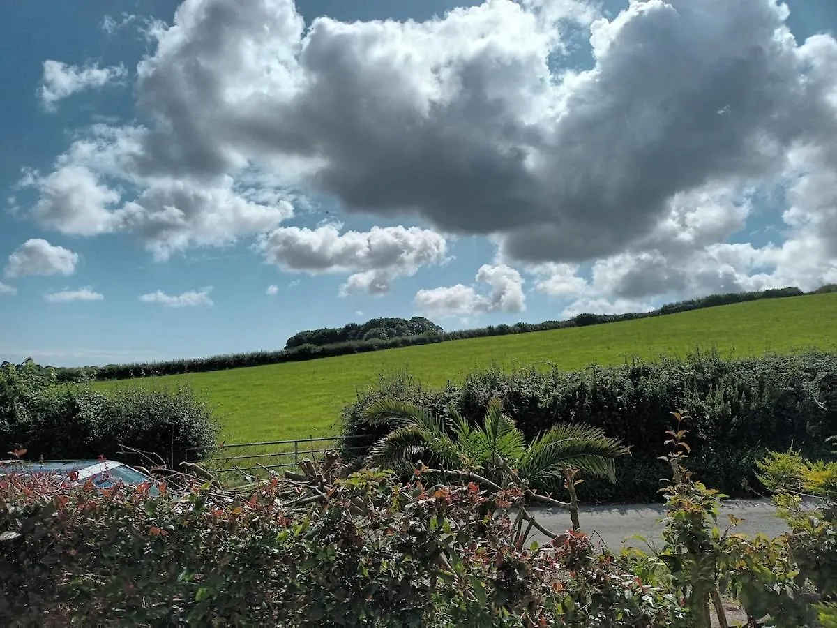 Prázdninový dům Seaview In Baycliff, Cumbria *