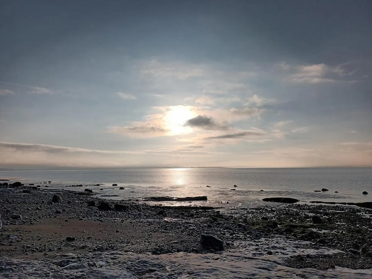Seaview In Baycliff, Cumbria * Baycliff