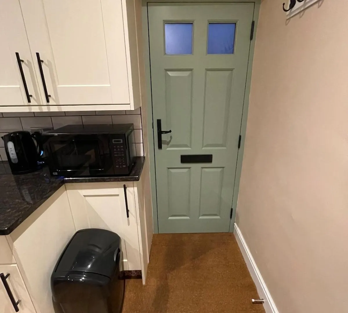 Ferienhaus Fellside Kendal