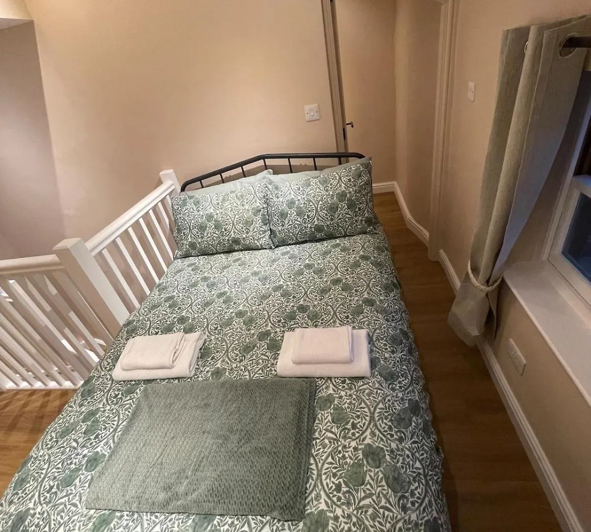 Ferienhaus Fellside Kendal