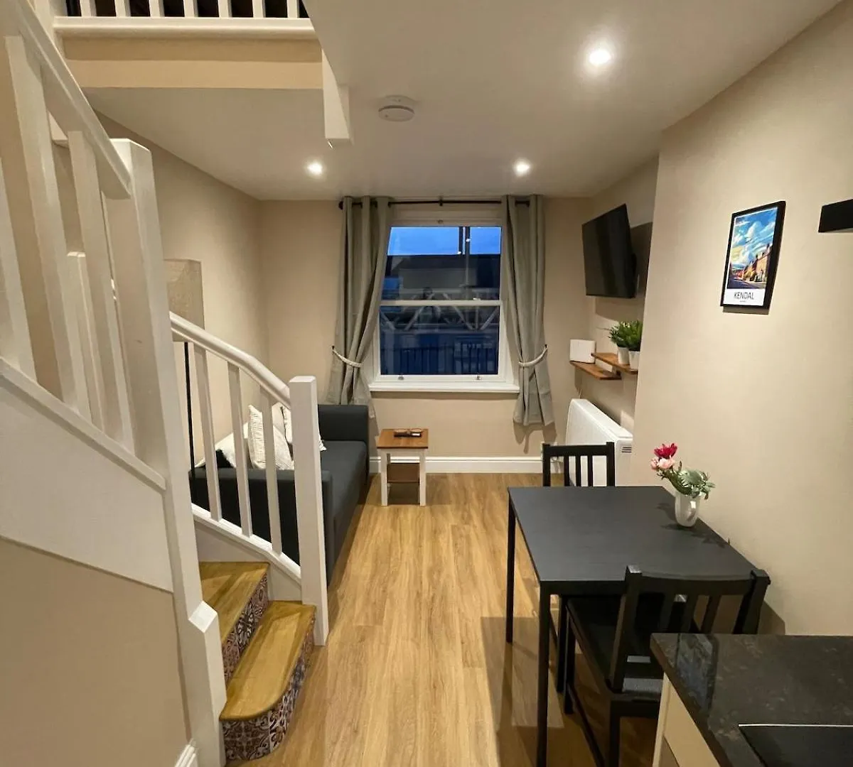Holiday home Fellside
