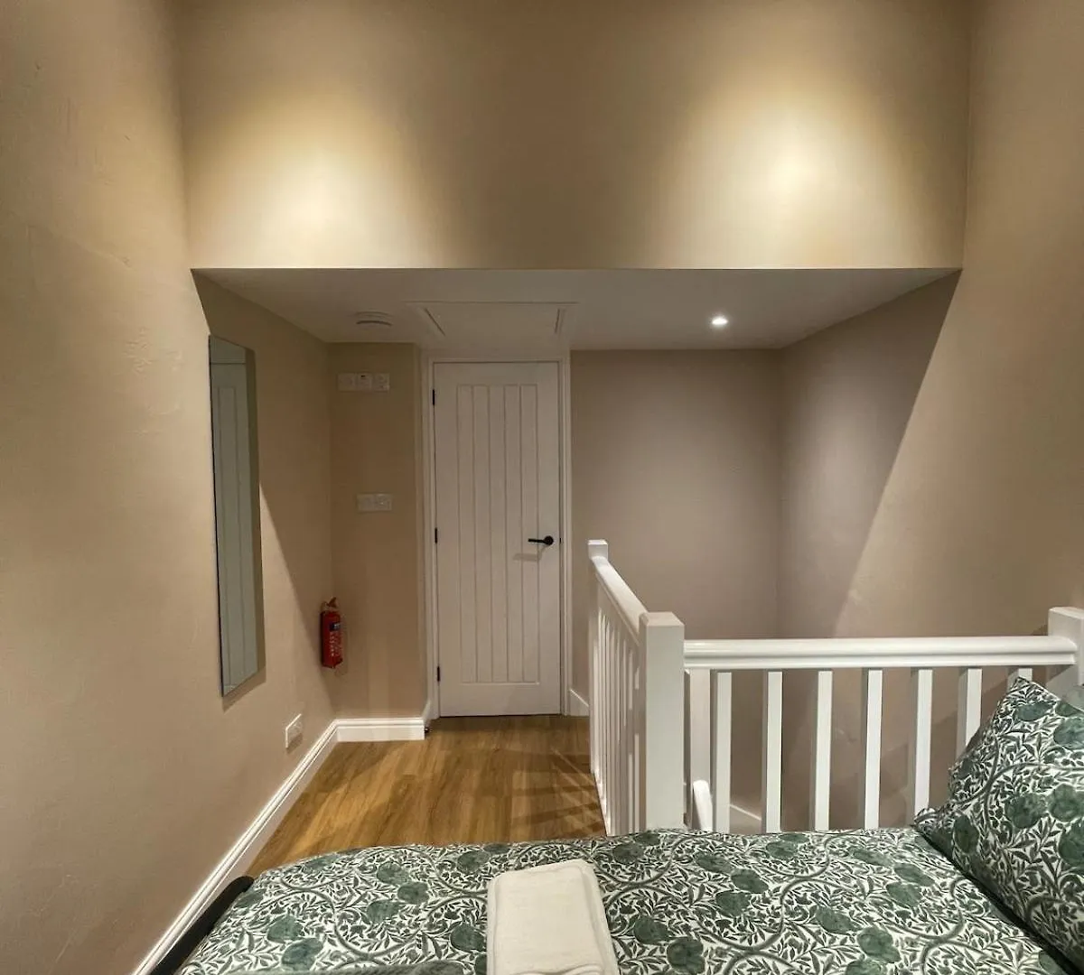 Holiday home Fellside *