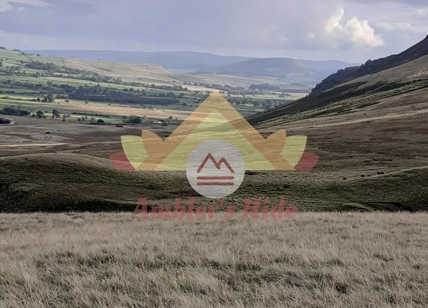Ambler's Hide, Brigham, Cockermouth, Cumbria Holiday park Brigham (Cumbria)