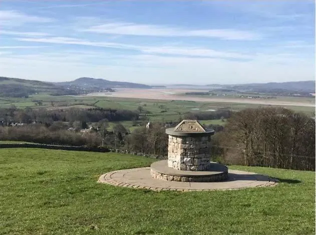 Janet's Gem, Leasgill
