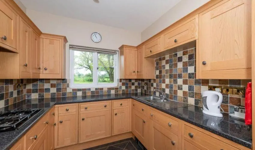 Garden Apartment, Appleby-in-Westmorland