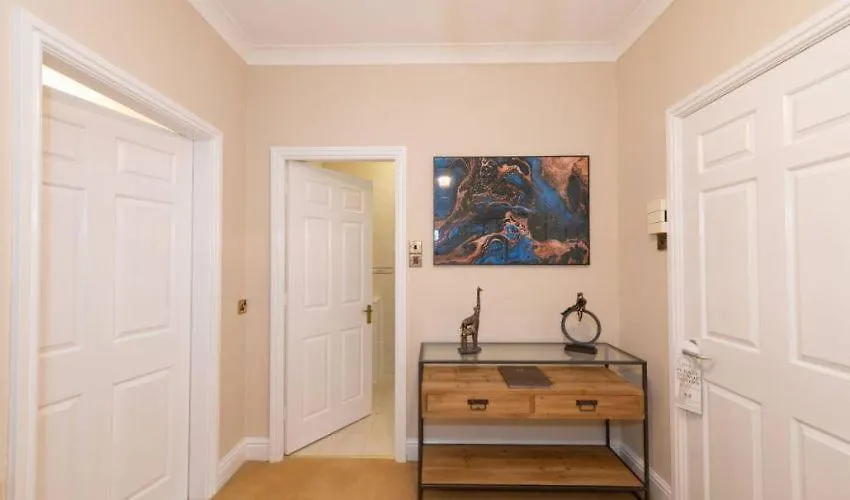 Holiday home Garden Apartment, Appleby-in-Westmorland