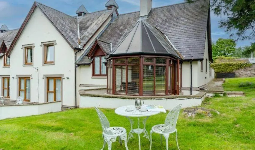 Garden Apartment, Holiday home Appleby-in-Westmorland