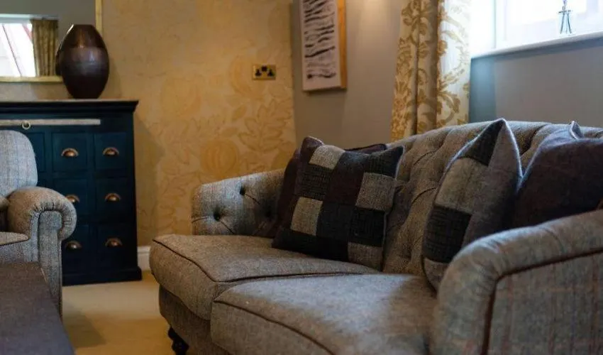 Holiday home Garden Apartment, Appleby-in-Westmorland