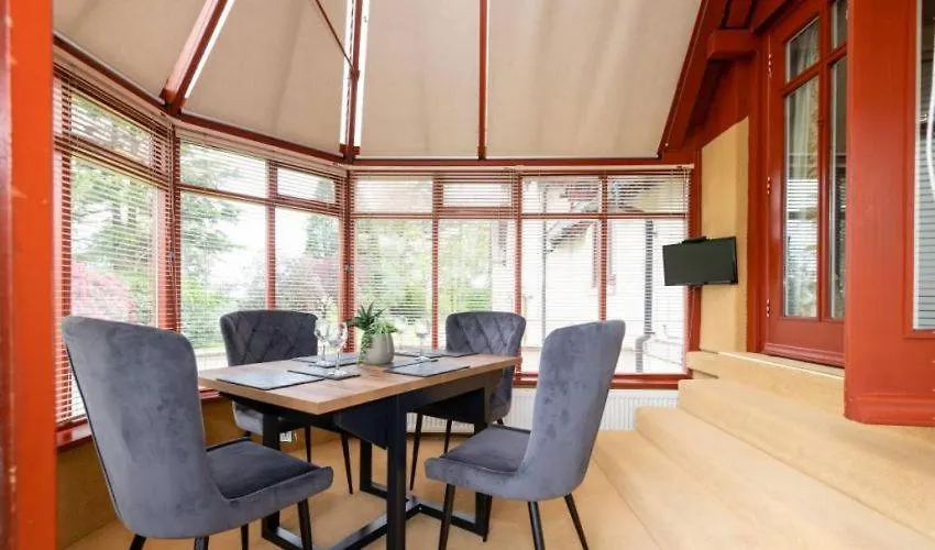 Garden Apartment, * Appleby-in-Westmorland