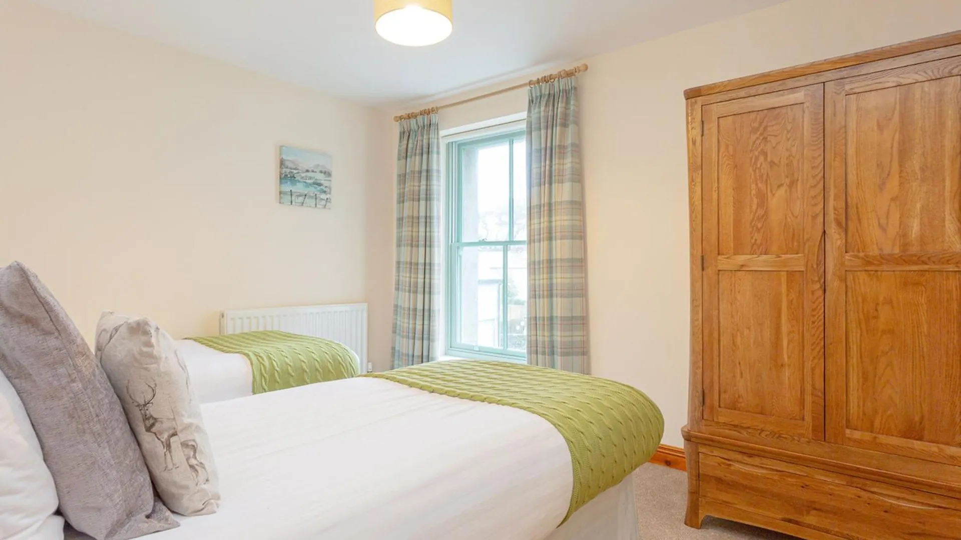 The Pepperpot - Uk49156 Holiday home