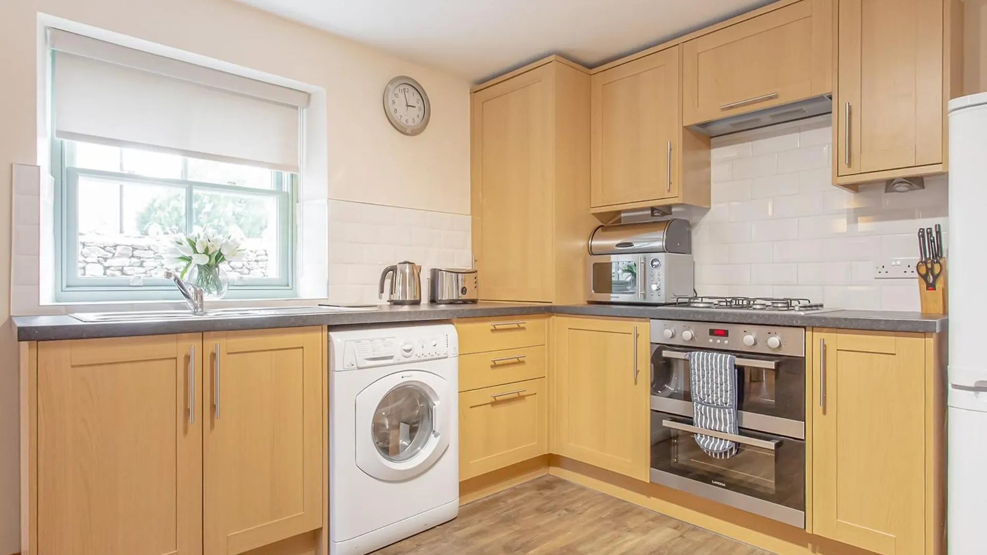 The Pepperpot - Uk49156 Holiday home *