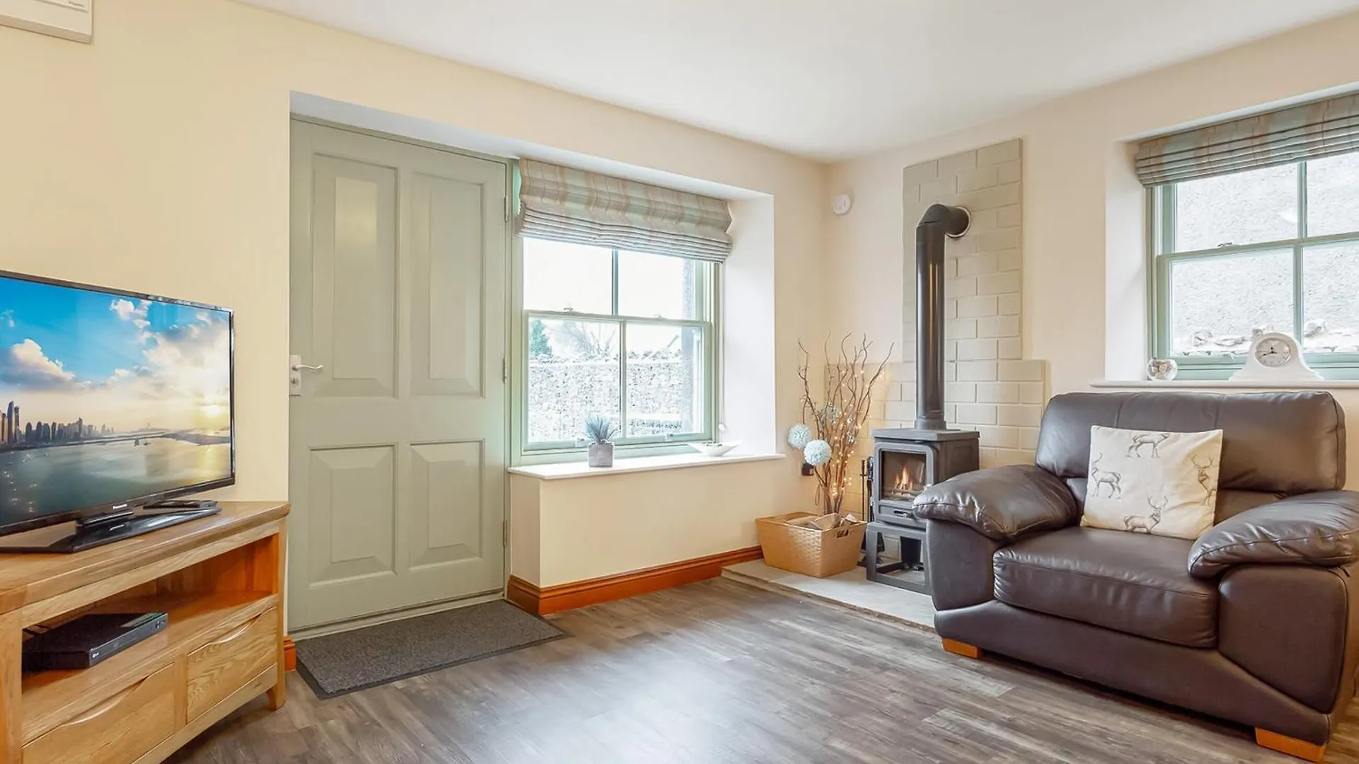 The Pepperpot - Uk49156 Holiday home