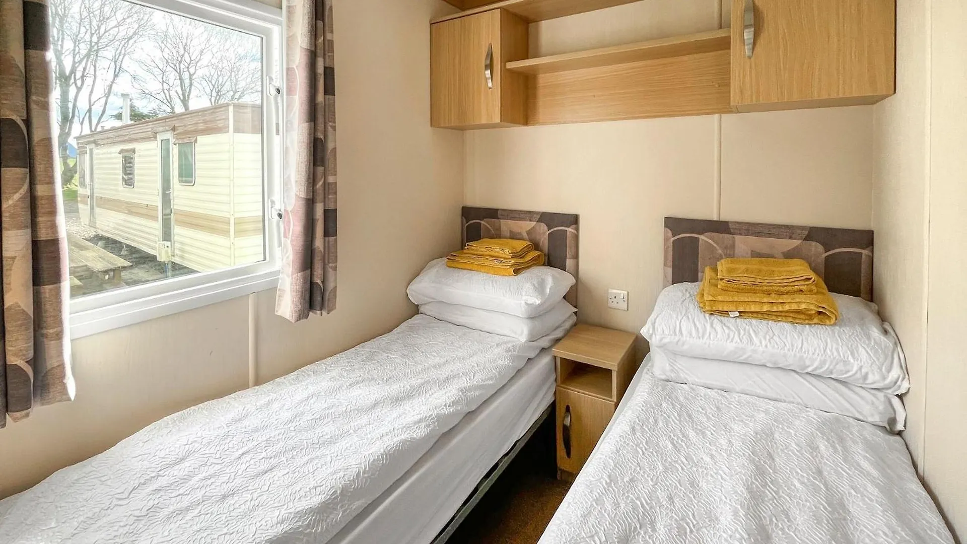Holiday home The Haven *