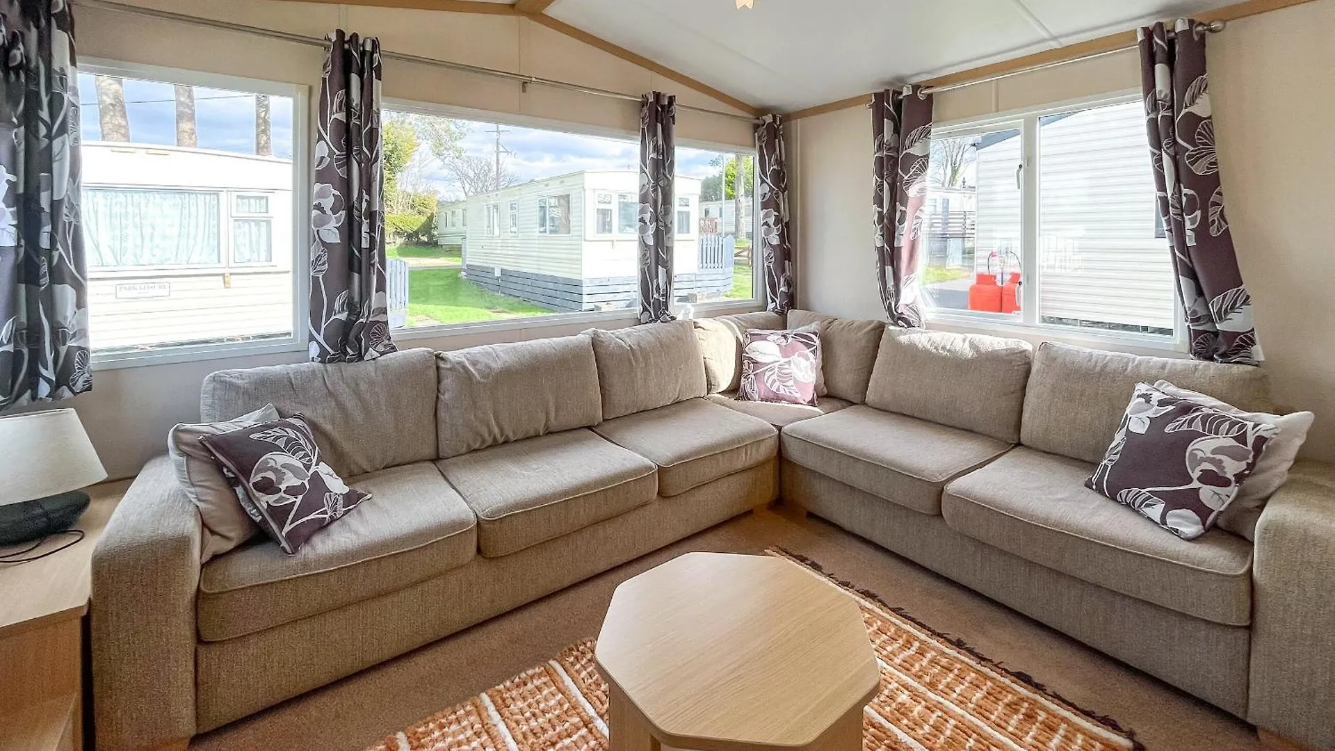 The Haven Holiday home Cockermouth