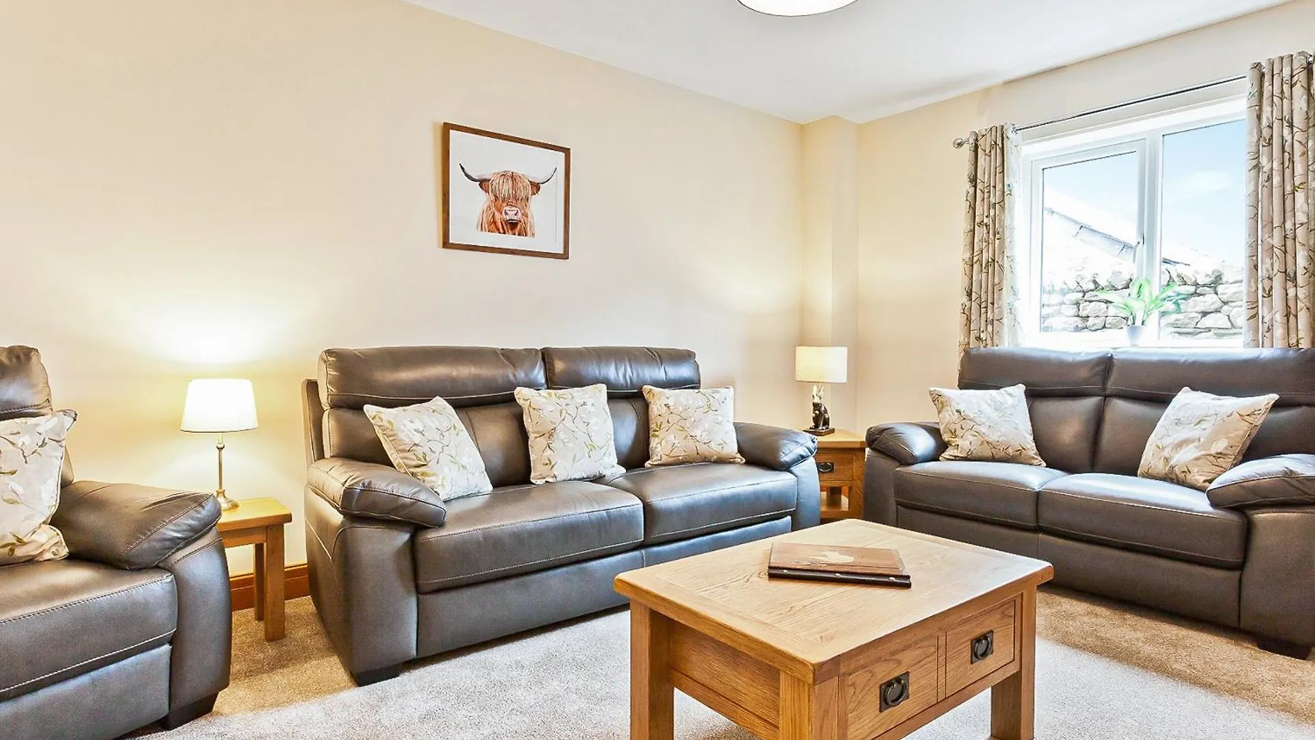 Holiday home Pier Arnside