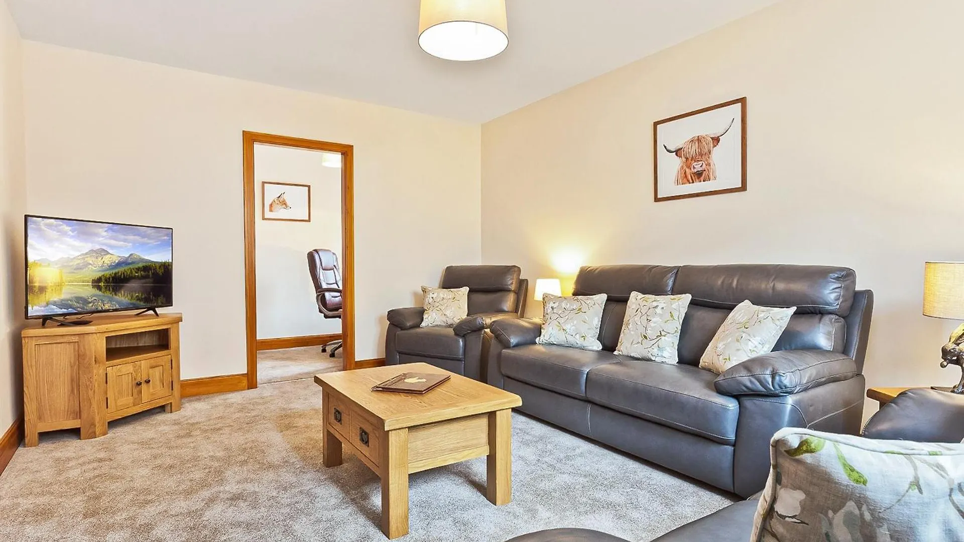 Pier Holiday home Arnside