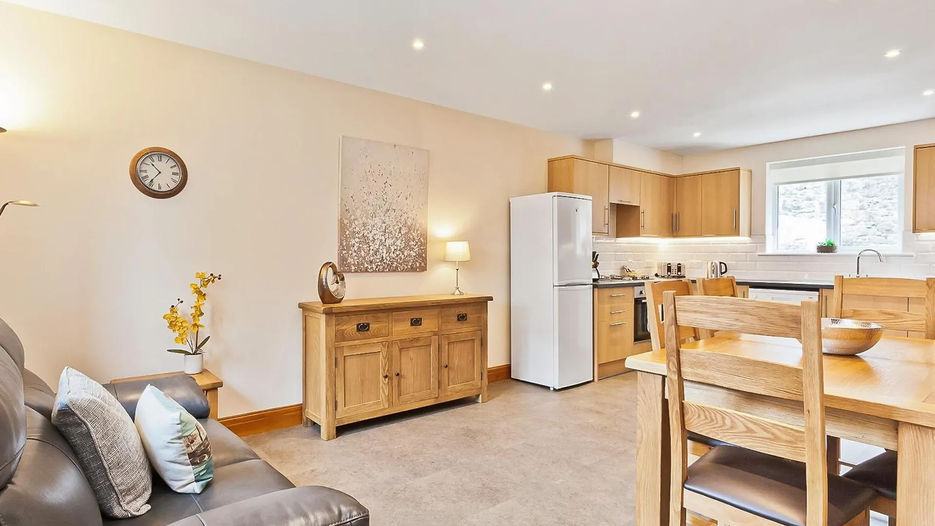 Pier Holiday home Arnside