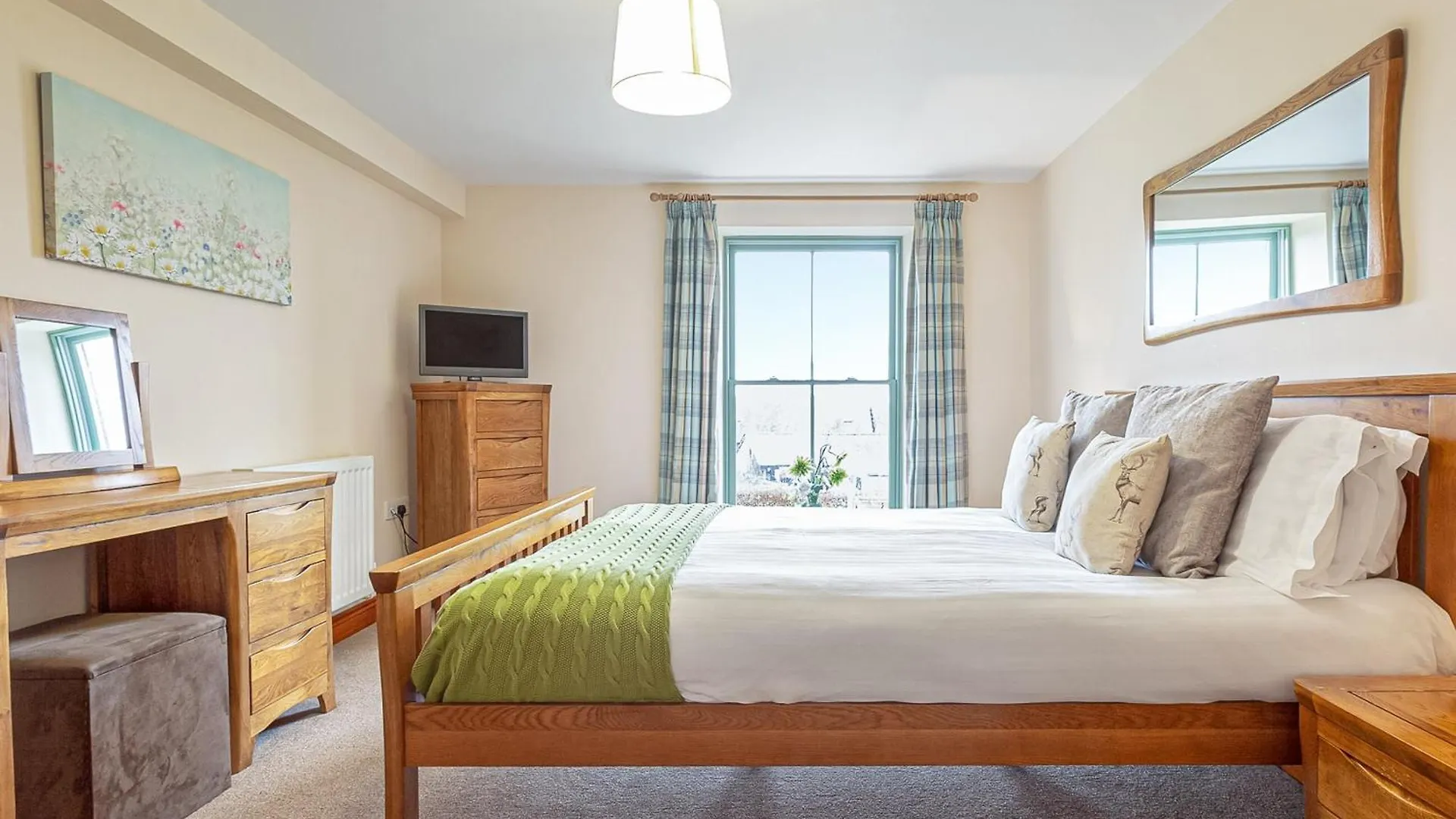 The Knott - Uk49161 度假居