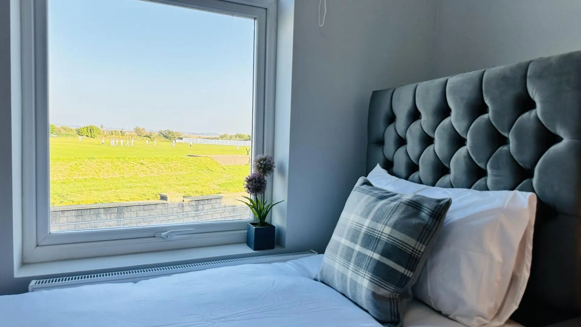 Holiday home Lakedistrict Poolside By Sleepy Haverigg
