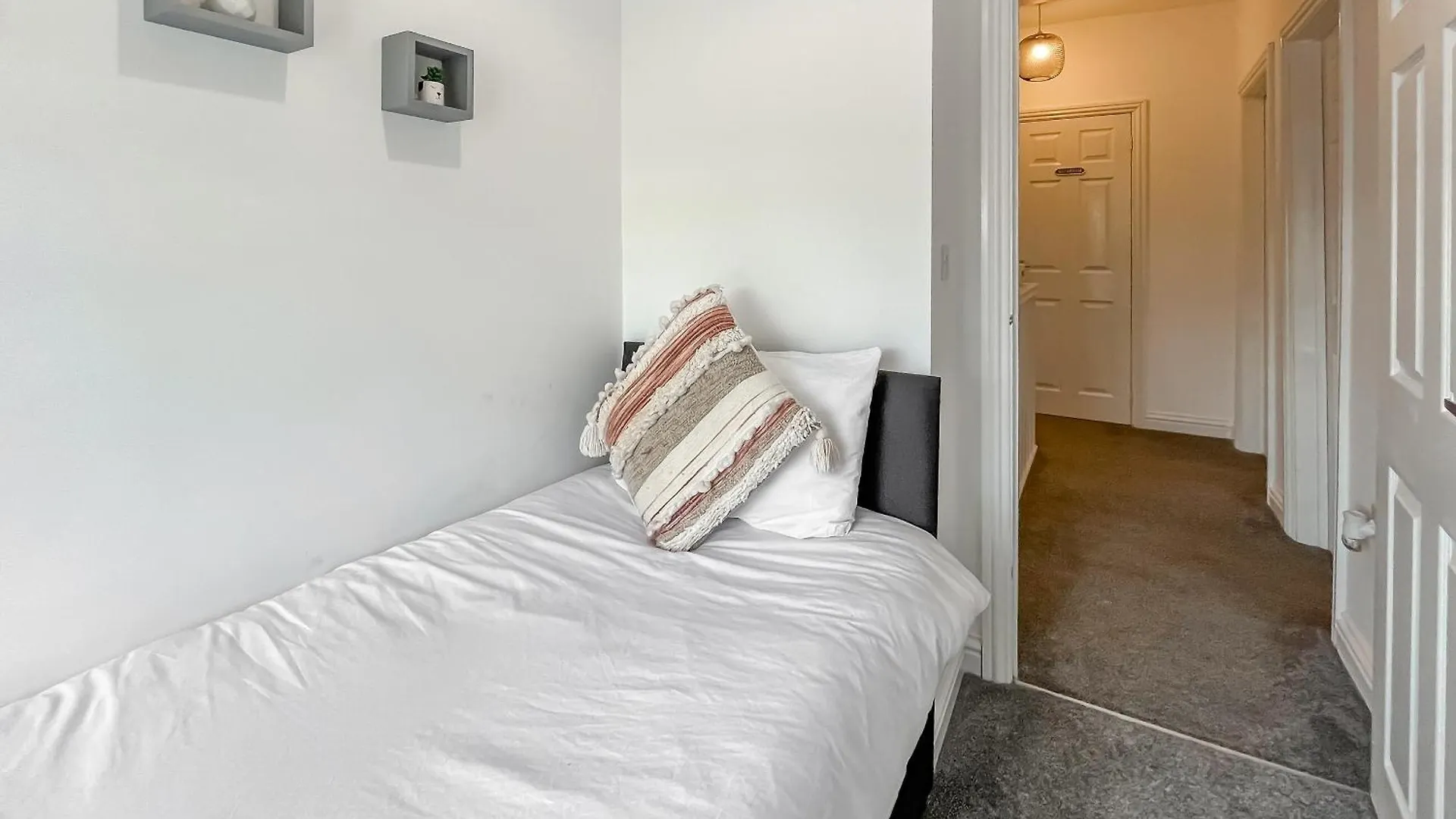 The At Scales Holiday home Aspatria
