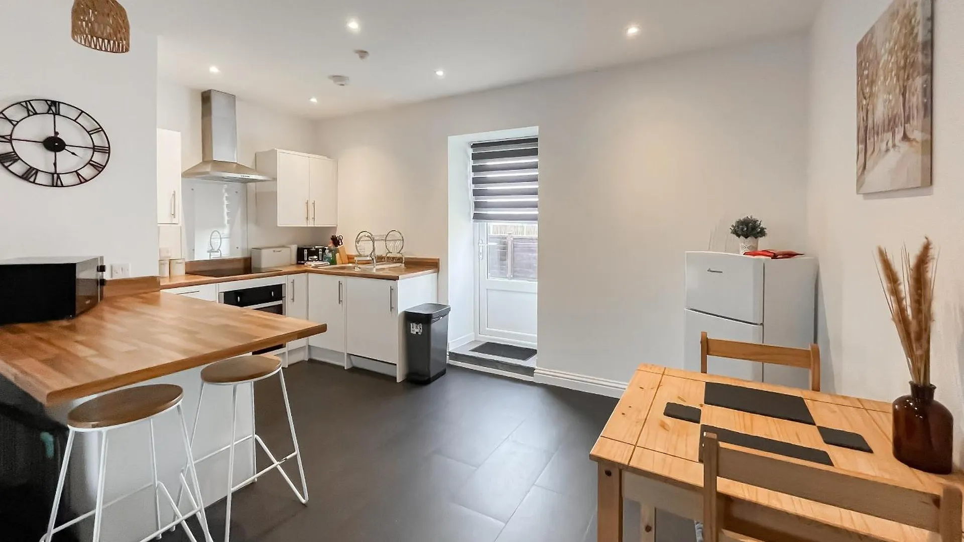 Holiday home The At Scales Aspatria