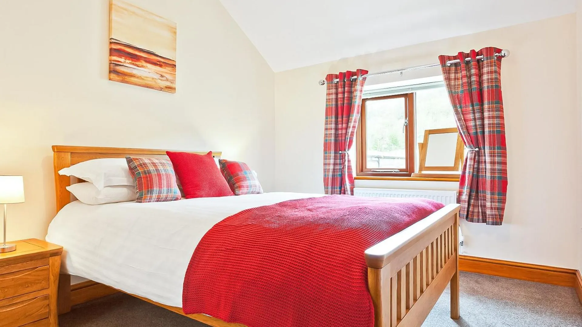 Holiday home Hollins Silverdale (Lancashire)