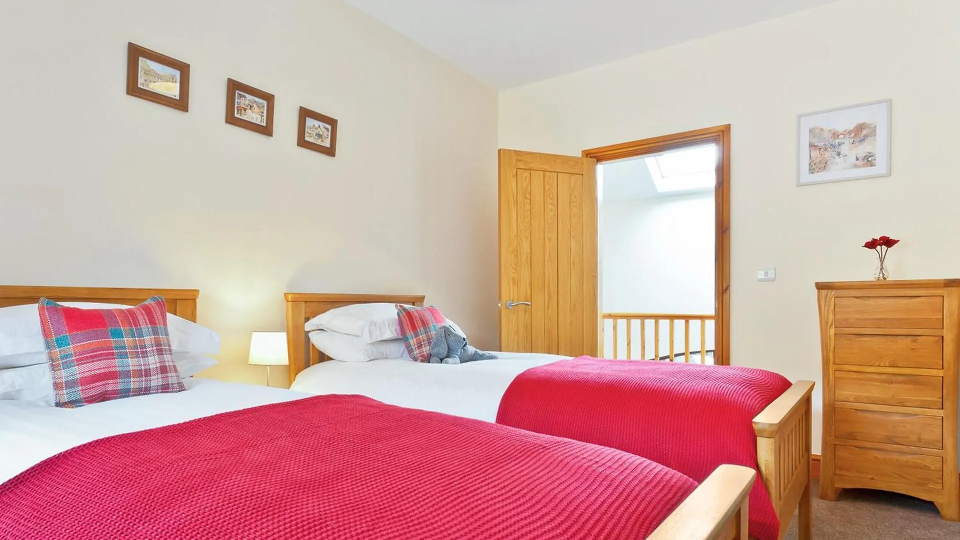 Holiday home Hollins *
