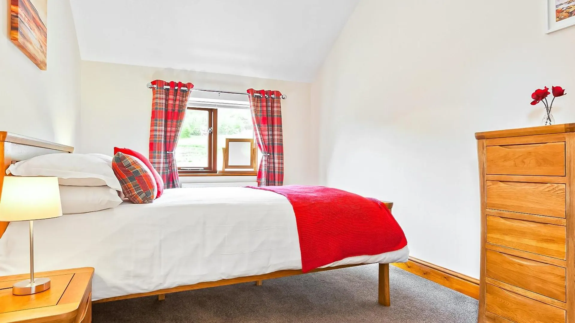 Holiday home Hollins *