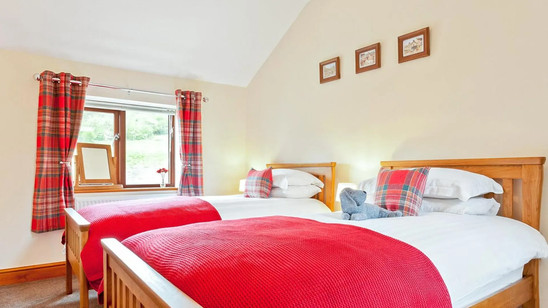 Holiday home Hollins Silverdale (Lancashire)