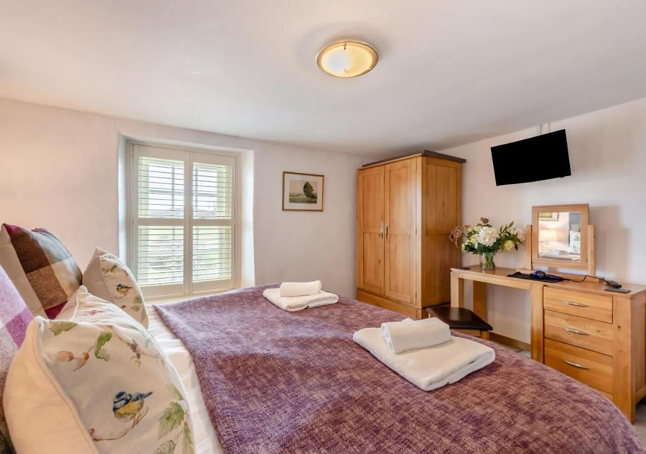 Holiday home Dog Kennel