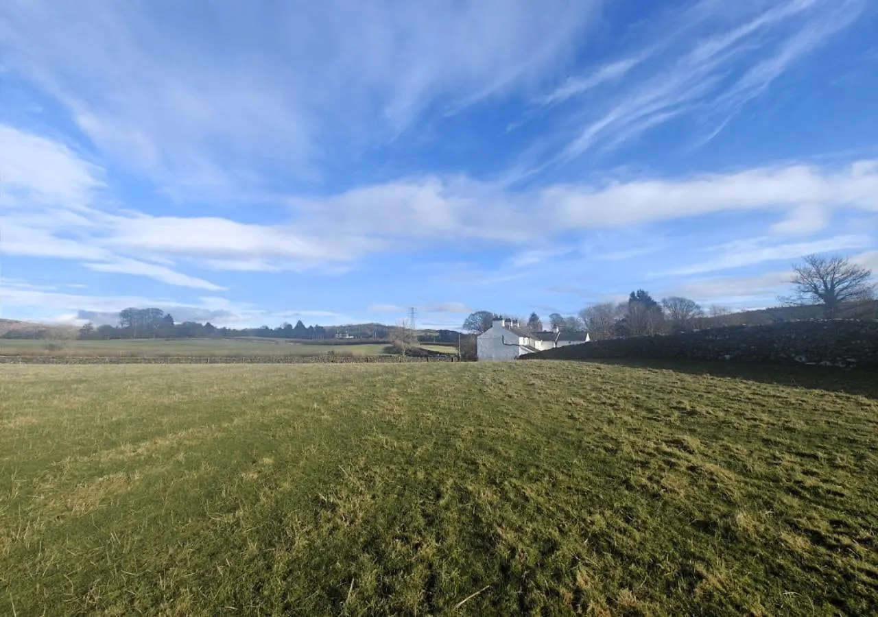 Dog Kennel Holiday home Cartmel
