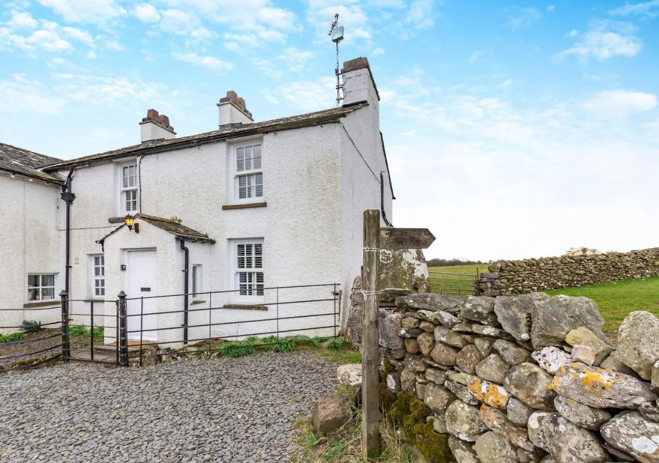 Dog Kennel Cartmel