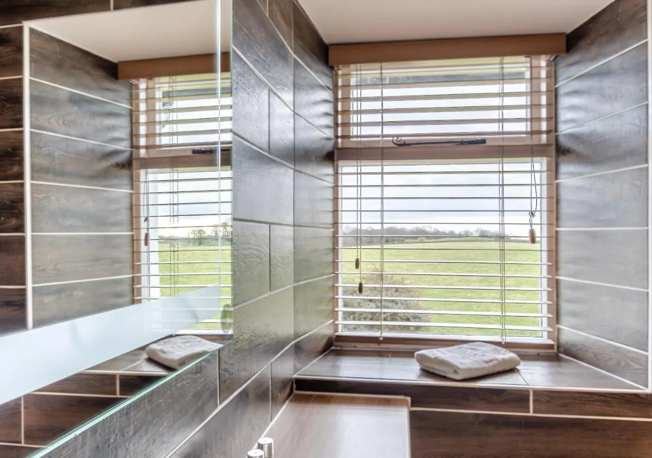 Holiday home Dog Kennel *