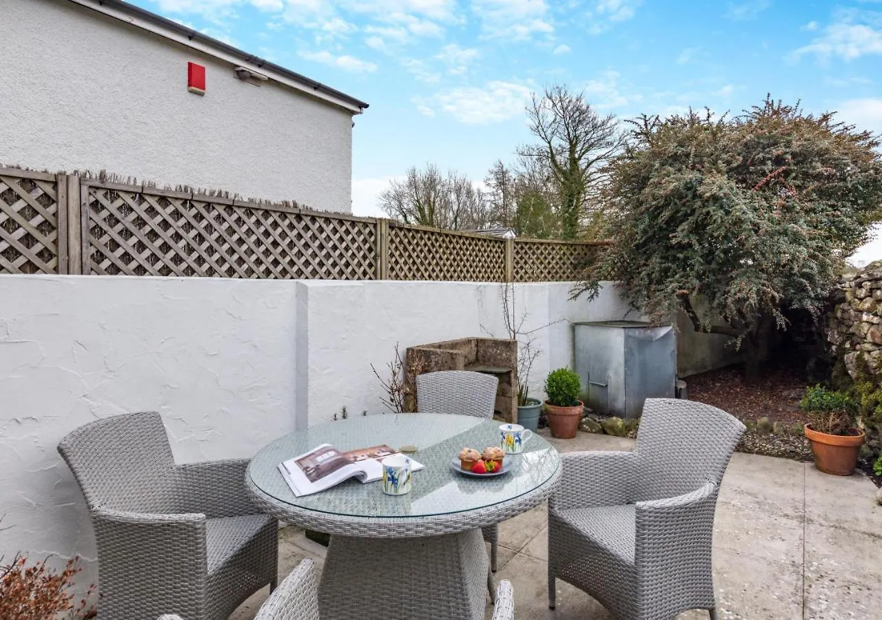 Holiday home Dog Kennel Cartmel