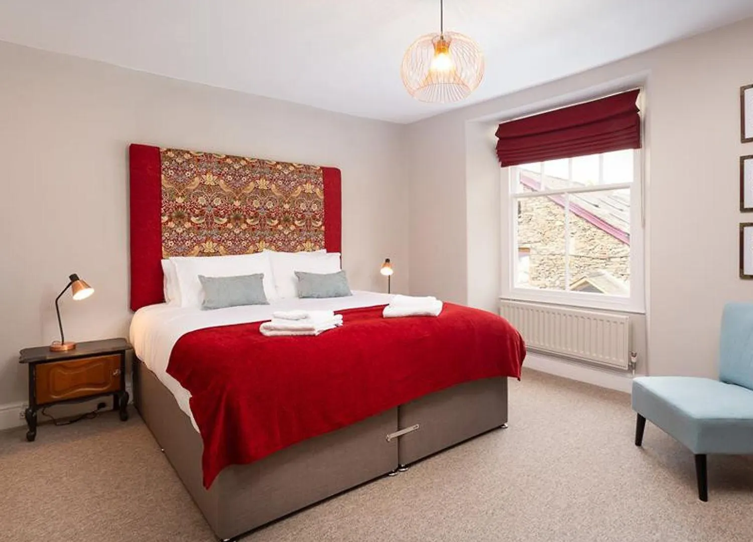 Holiday home Bellflower Windermere
