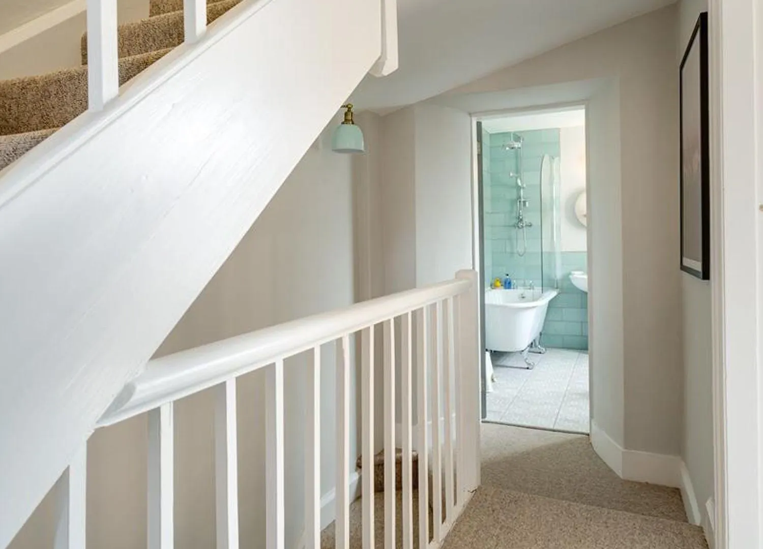 Bellflower Holiday home *
