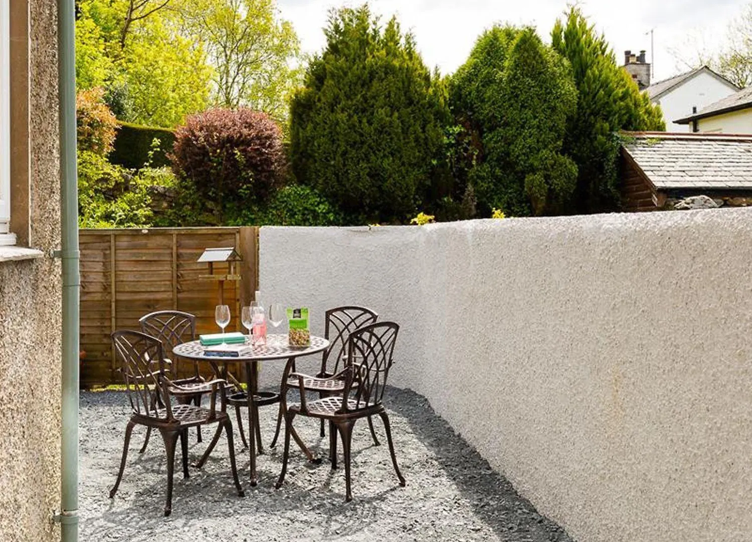 Bellflower Holiday home *