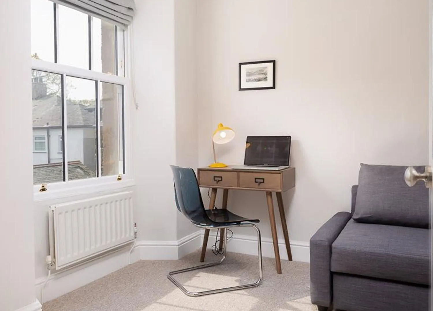 Holiday home Bellflower Windermere