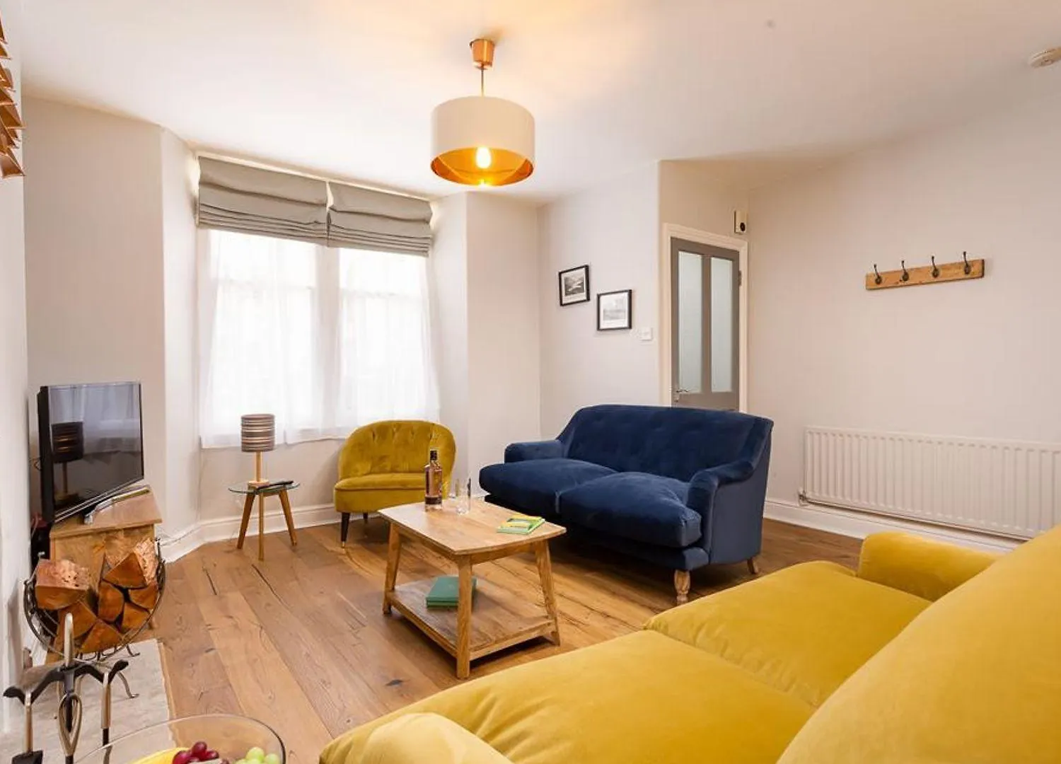 Bellflower Holiday home *