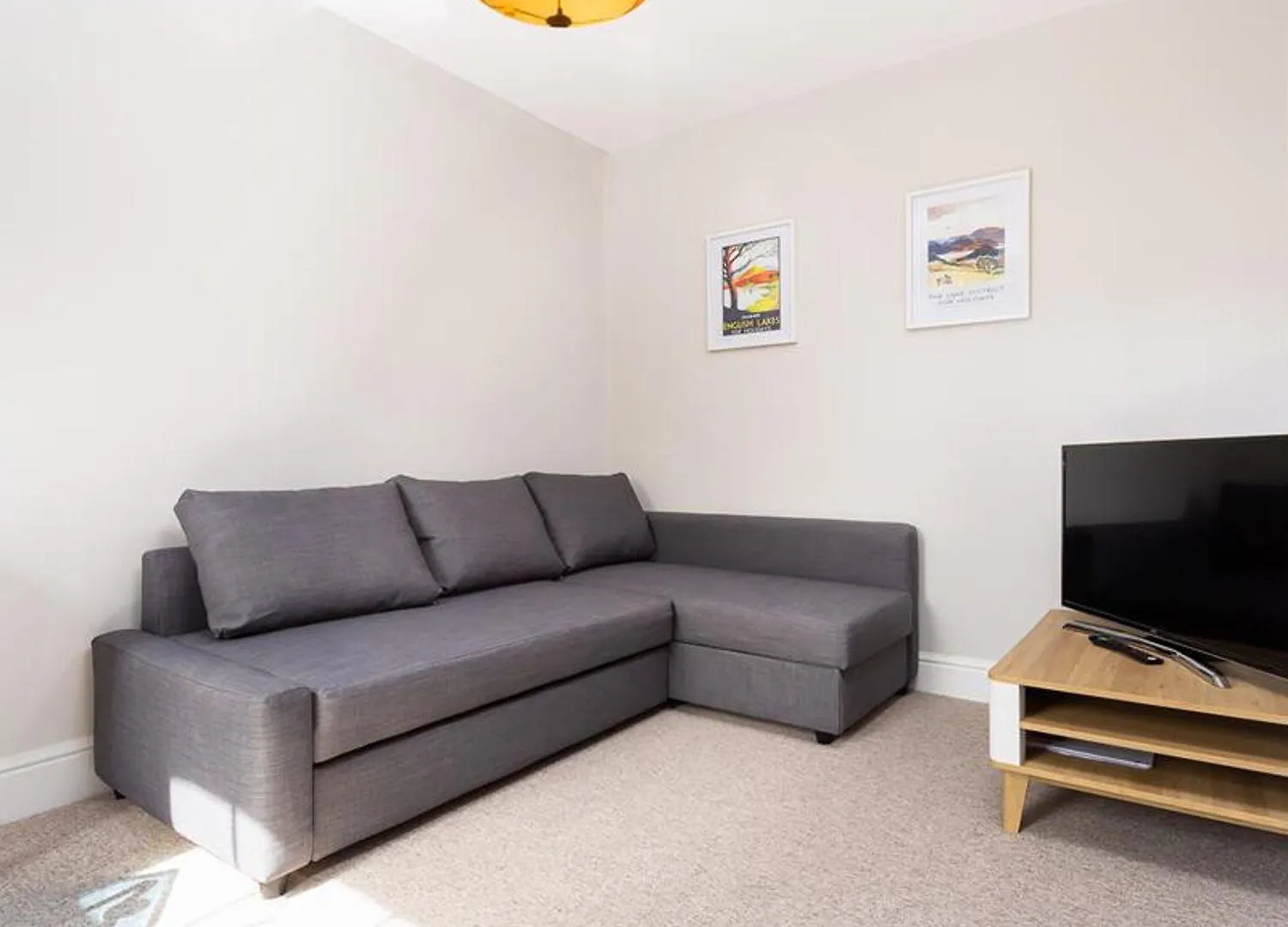 Bellflower Holiday home Windermere