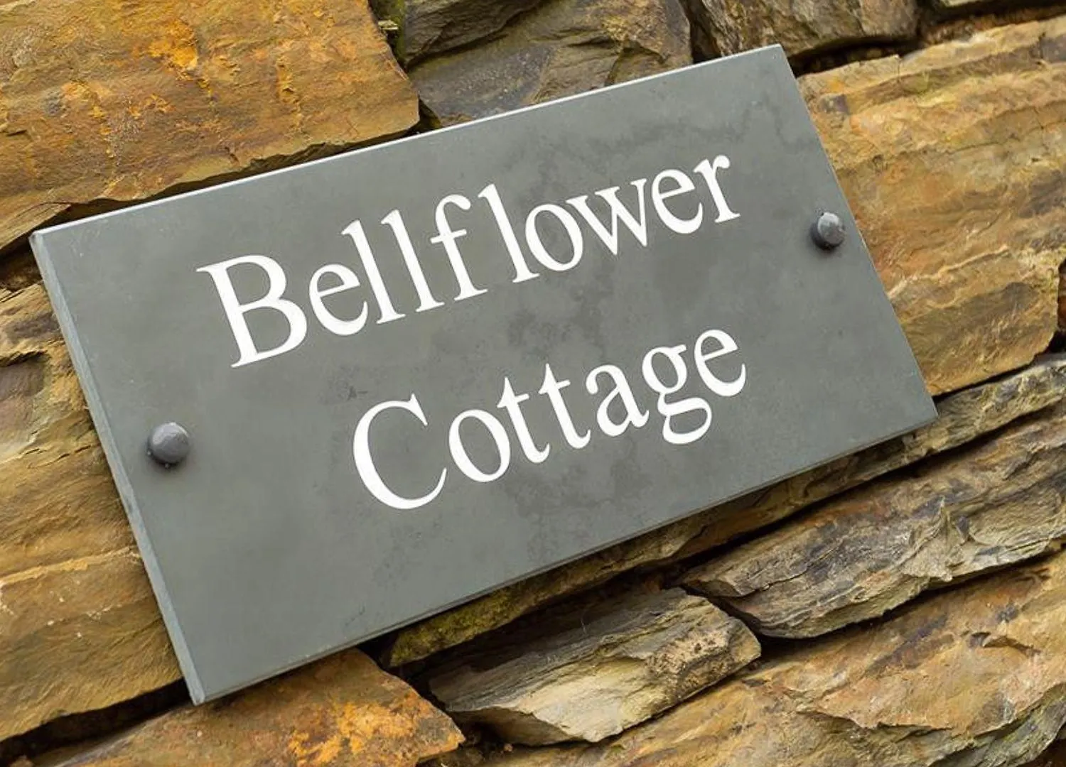Bellflower Holiday home