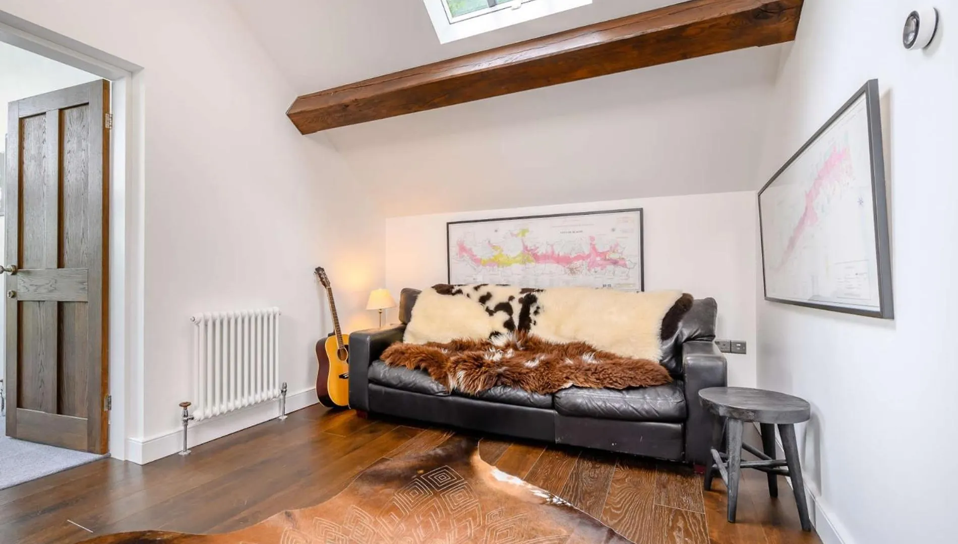 Holiday home 6 Bed In 78674